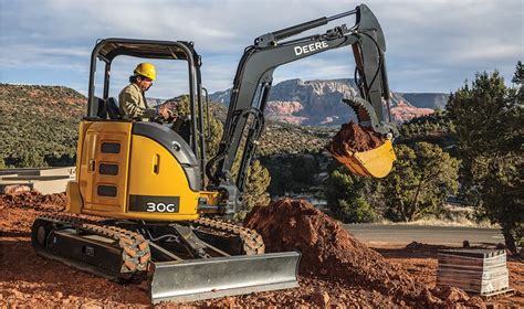 John Deere and Wacker Neuson Enter Partnership to Supply 